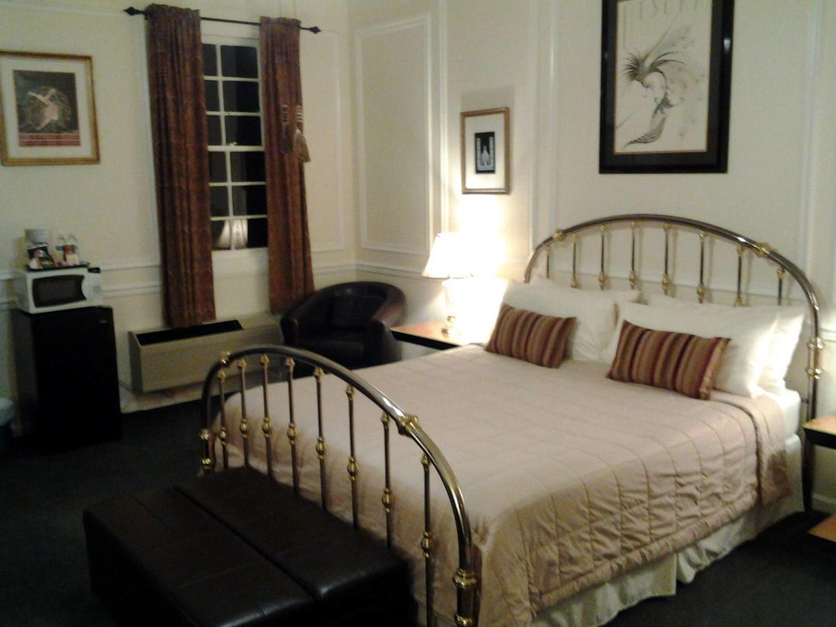 The Inn At Benicia Bay Exterior foto